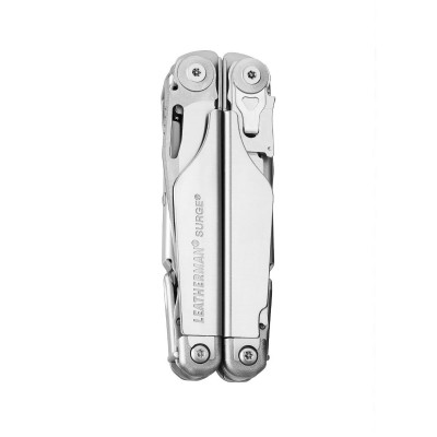 Multi-Tools Surge Stainless Steel [Leatherman]