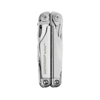 Multi-Tools Surge Stainless Steel [Leatherman]