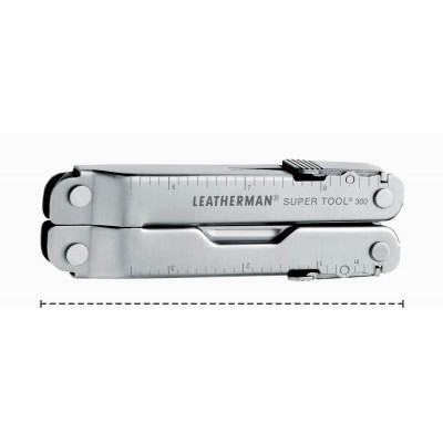 Multi-Tools Surge Stainless Steel [Leatherman]