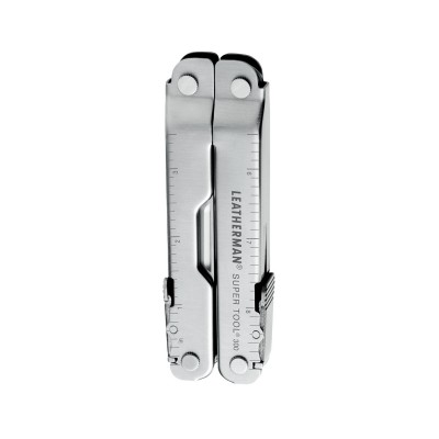 Multi-Tools Surge Stainless Steel [Leatherman]