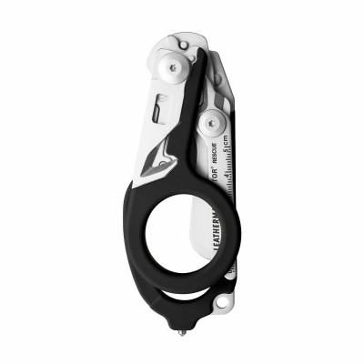 Multi-Tools Surge Stainless Steel [Leatherman]