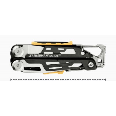 Multi-Tools Signal Black [Leatherman]