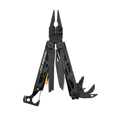 Multi-Tools Signal Black [Leatherman]