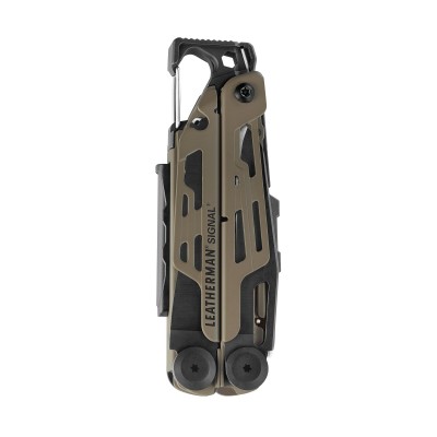 Multi-Tools Signal Black [Leatherman]