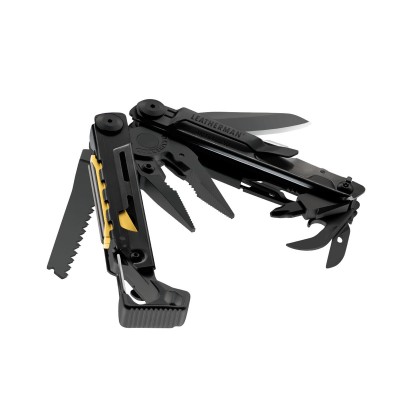 Multi-Tools Signal Black [Leatherman]