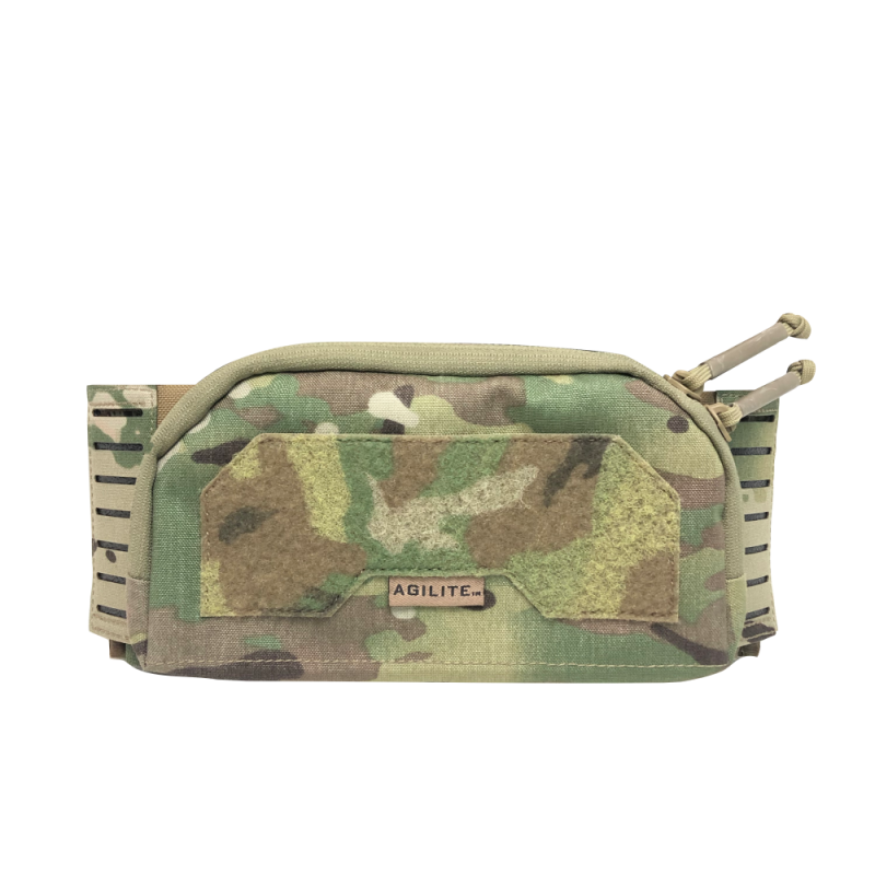 Pincer™ Placard 2nd Layer Admin Pouch Multicam [Agilite]