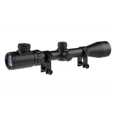 Scope 3-9X40 EG Black [Theta]