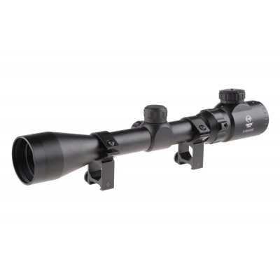 Scope 3-9X40 EG Black [Theta]