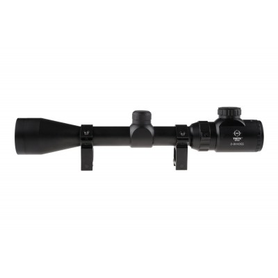 Scope 3-9X40 EG Black [Theta]