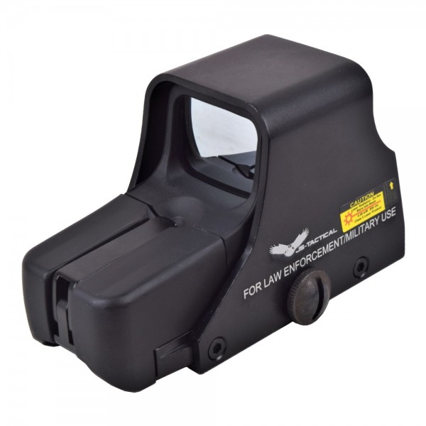 Red Dot Eotech 551 Preto [JST]