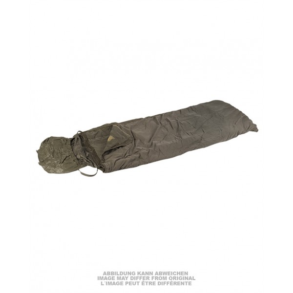 French Olive M71 Sleeping Bag - Like New