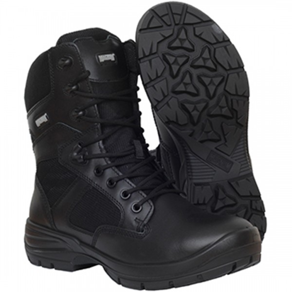 Botas FOX 8.0 Pretas [Magnum]