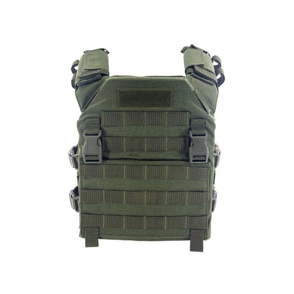 MPC Vest Olive [Conquer]