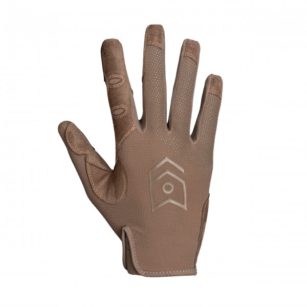 Target Light Duty Gloves - Coyote [MoG]