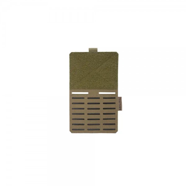 MD2 Molle Hanger Coyote [Agilite]