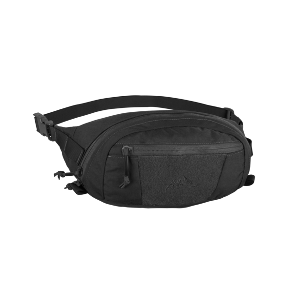 BANDICOOT® Waist Pack - Cordura® - Preta [Helikon-Tex]