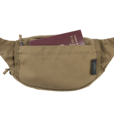 Bolsa POSSUM® - Cordura® - Coyote [Helikon-Tex]