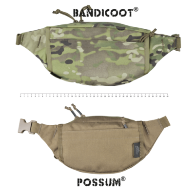 Bolsa POSSUM® - Cordura® - Coyote [Helikon-Tex]