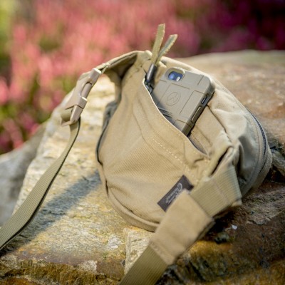 POSSUM® Waist Pack - Cordura® - Coyote [Helikon-Tex]