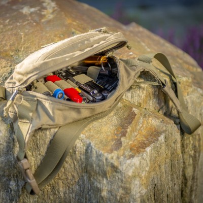 Bolsa POSSUM® - Cordura® - Coyote [Helikon-Tex]