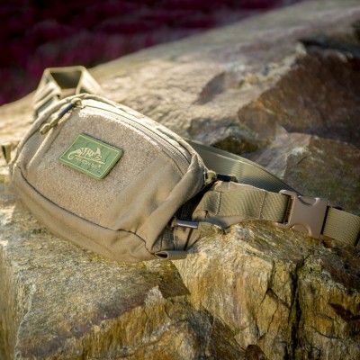 Bolsa POSSUM® - Cordura® - Coyote [Helikon-Tex]