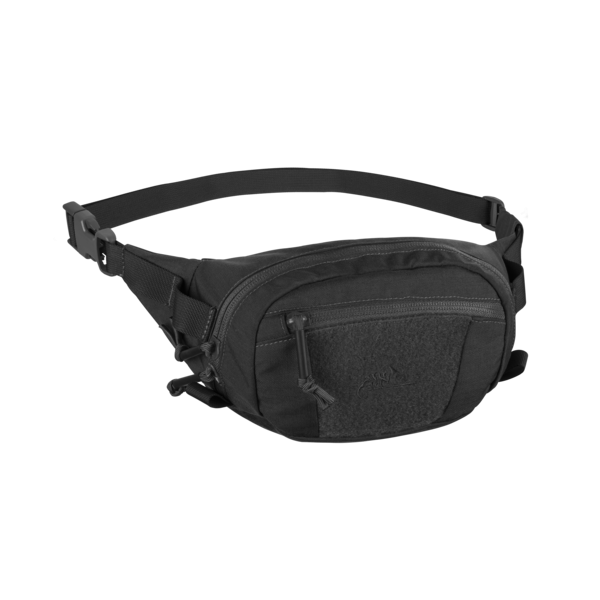 POSSUM® Waist Pack - Cordura® - Black [Helikon-Tex]