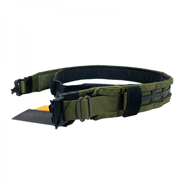 Cinto Molle FS Olive - S [Conquer]