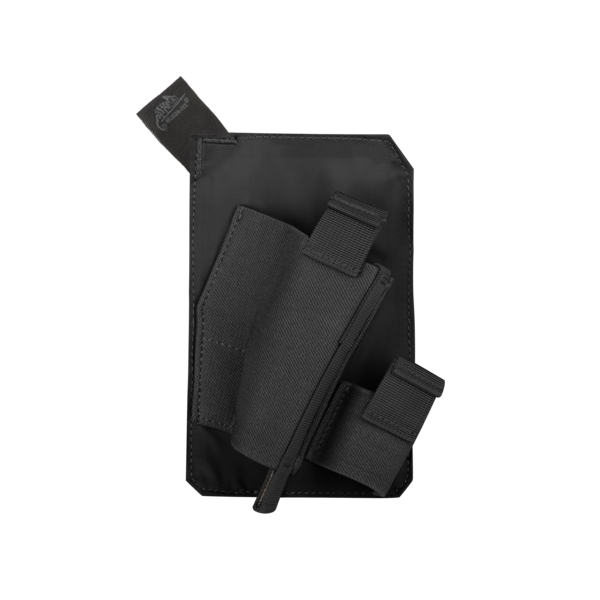 Pistol Holder Insert® - Preto [Helikon-Tex]