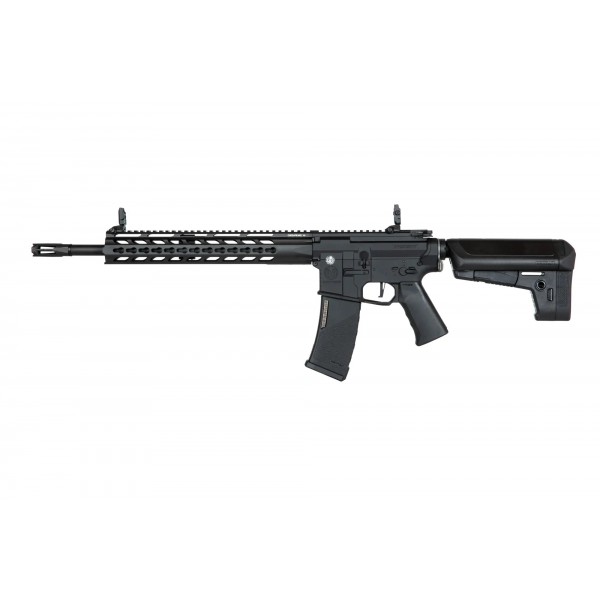 AEG M4 Trident MK2 SPR Black [Krytac]