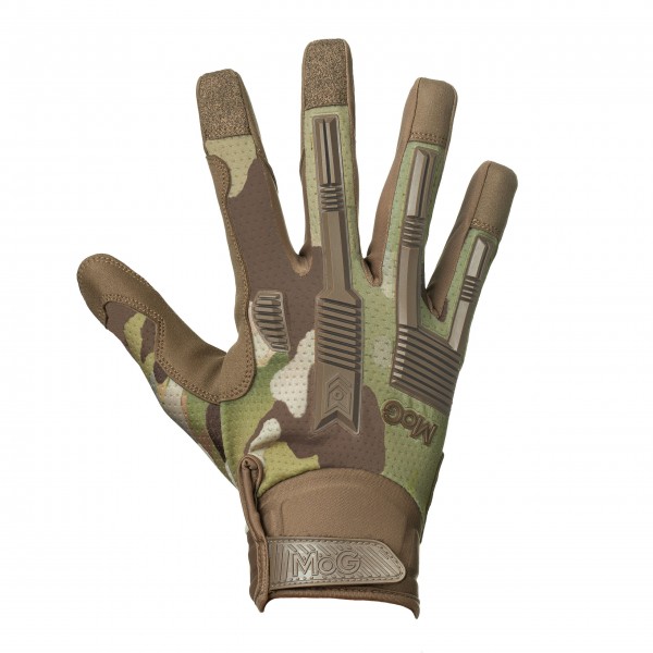 High Abrasion ErgoShield Gloves - Multicam [MoG]