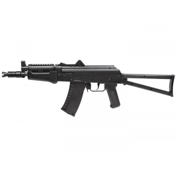 Carabina Comrade AK 4,5mm CO2 [Crosman]