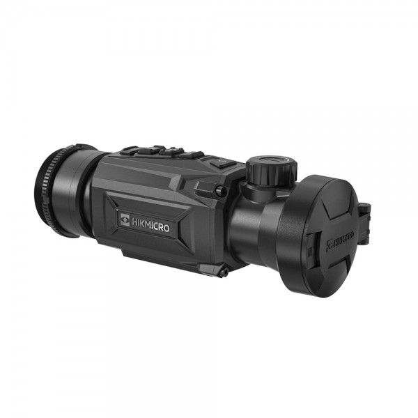 Thunder TQ50CR 2.0 HIKMICRO Thermal Clip-On