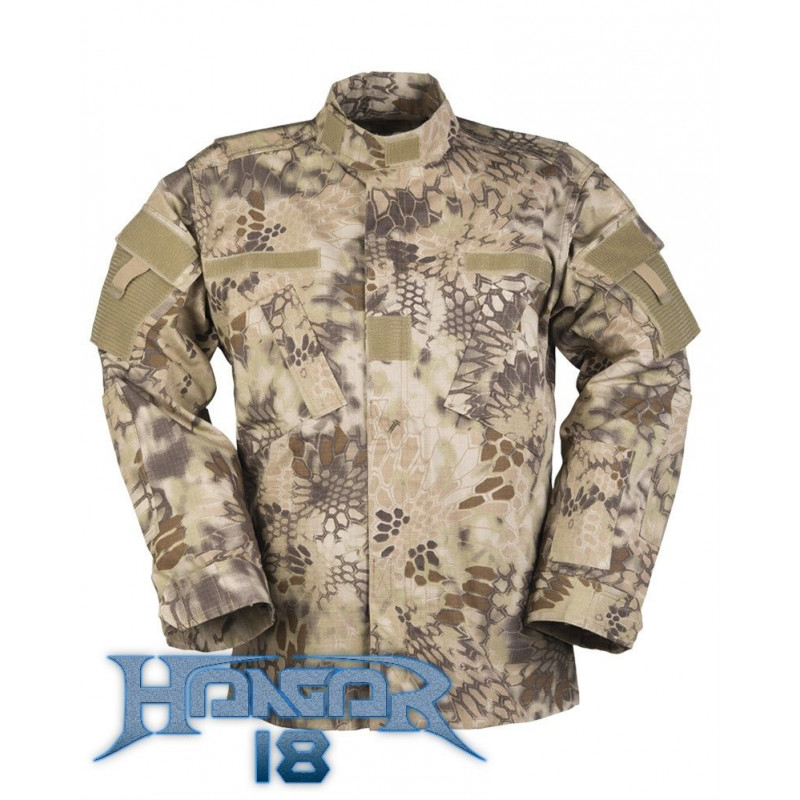 Jacket ACU Highlander