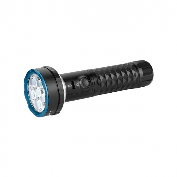 Lanterna portátil bidirecional Olight de 5.000 lúmens Prowess