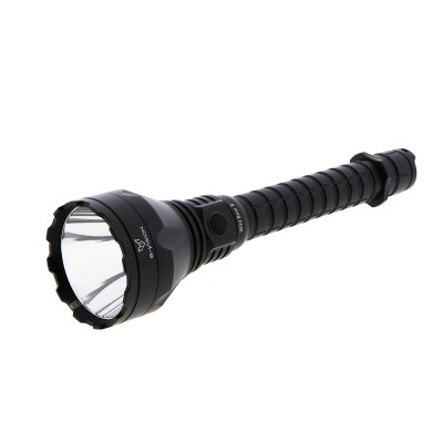 Linterna LED WILD BOAR II 1.350 lum con kit de caza B-Vision