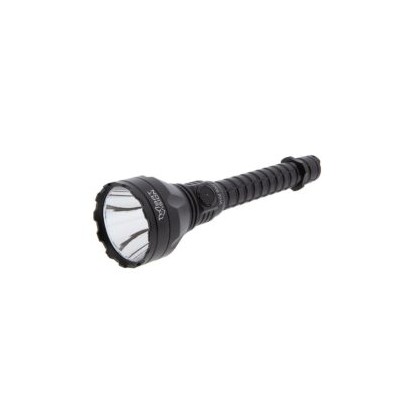 Linterna LED WILD BOAR 1.118 lum con kit de caza B-Vision