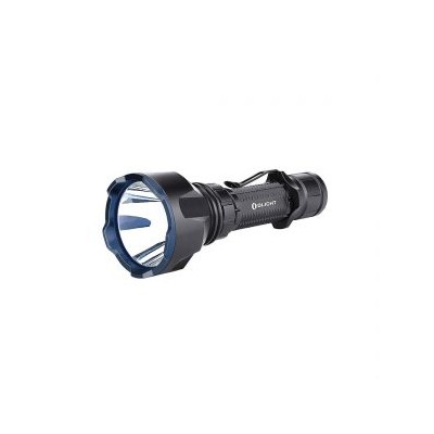 Kit de caza linterna LED recargable WARRIOR X Turbo 1.100 lum Olight