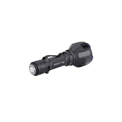 Kit de caza linterna LED recargable WARRIOR X Turbo 1.100 lum Olight