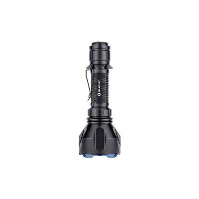 Kit de caza linterna LED recargable WARRIOR X Turbo 1.100 lum Olight