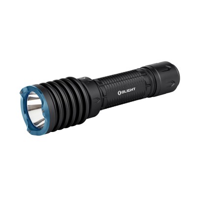 Kit de caza linterna LED recargable WARRIOR X 3 2.500 lum Olight