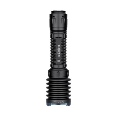 Kit de caza linterna LED recargable WARRIOR X 3 2.500 lum Olight