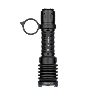 Kit de caza linterna LED recargable WARRIOR X 3 2.500 lum Olight