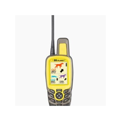 Collar GPS Mito 5100 + Mando localizador BS3003 Evomap Elite BITRABI COMBI Especial perros de muestra