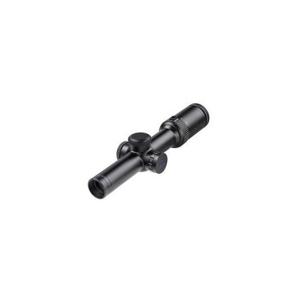 Titanium HD 1-6×24 IR Scope 4A Delta Reticle