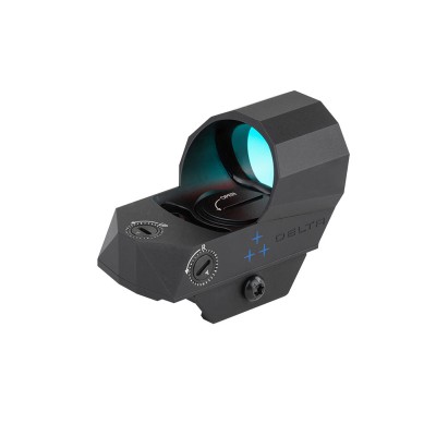 Visor holográfico MiniDot III 3 MOA con montura picatinny Delta Optical