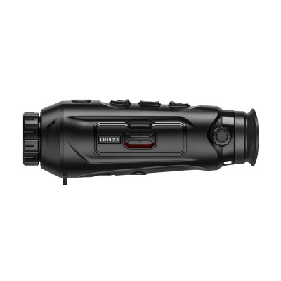 Monocular térmico LYNX Pro LH19 2.0 HIKMICRO