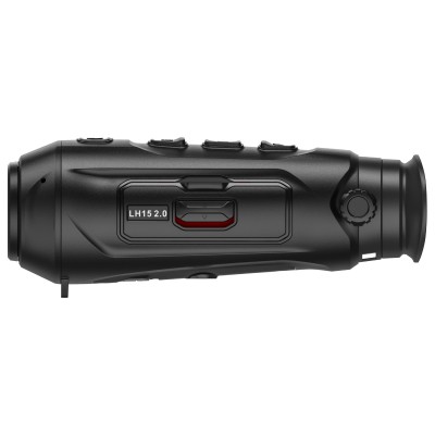 Monocular térmico LYNX Pro LH15 2.0 HIKMICRO