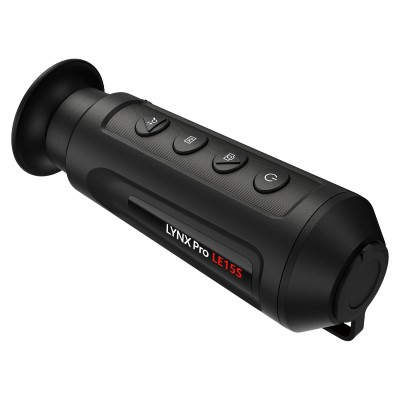 Monocular térmico LYNX S LE15S HIKMICRO