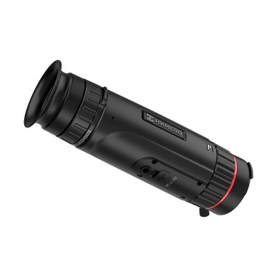 Monocular térmico Falcon FQ35 HIKMICRO