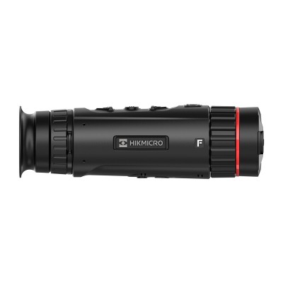 Monocular térmico Falcon FH35 HIKMICRO